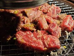 -肉仓焼肉バー(烟台山店)