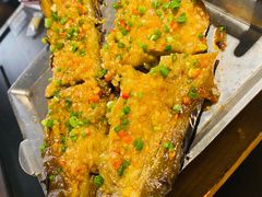 -很久以前羊肉串(南京路第一百货店)