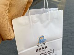 -新侨三宝乐面包店(崇文门店)