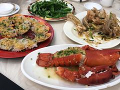 -小辣妹川味海鲜加工店(第一市场椰风巷店)