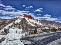 -玛吉阿米·餐吧