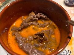 -上井料理黑金店(IFS国金中心店)
