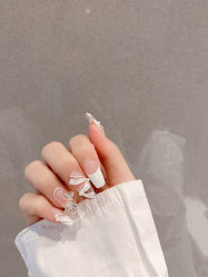 -沐白•盛妍日式美甲美睫