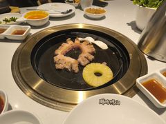 -韩时烤肉(枫蓝店)