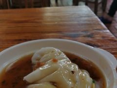 -正宗波记潮州砂锅粥(新洲一街店)