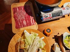 -松涛日本料理