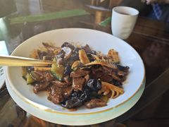 -民族饭荘(新华大街店)