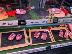 -Olé精品超市(北京合生汇店)