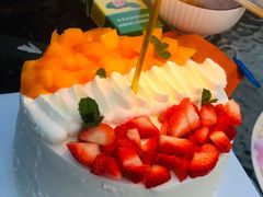 -艾加柒克蛋糕茶歇甜品台(春熙路店)