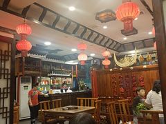 -亮欢寨(凯里总店)