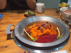 -楠火锅(哈尔滨金爵万象店)