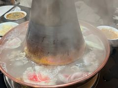 -瑞成祥老北京炭火锅(仙林店)