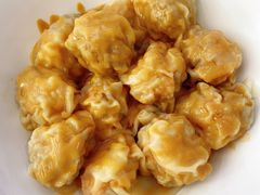 鲜虾蟹籽云吞-袁记云饺(鼓楼店)