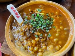 -罗妈砂锅(重庆大学城熙街店)