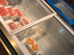 -鼎先生海鲜自助烤肉火锅(大学城店)
