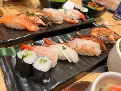 -合点寿司(金虹桥商场店)