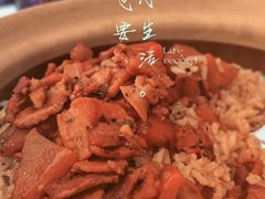 -青梅酒肆PLUS(长白仙岛北路店)