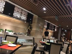 -福州大饭店-自助餐