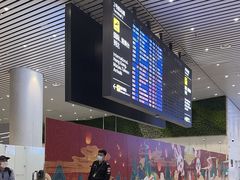 -广州白云国际机场-T2航站楼
