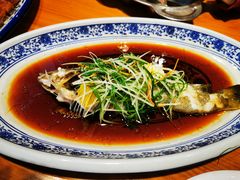 -頂好酒家·经典粤菜(海信广场店)