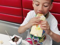 -麦当劳(上百万和城店)