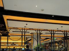 -半秋山西餐厅(宜昌大洋店)