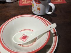 -洞庭土菜馆(天河北总店)