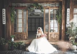 内景-THE QUEEN(北京店)