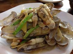 -老姑砂锅·烧烤天津菜(体北道店)
