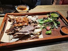 -那时新疆·若羌(经纬汇店)