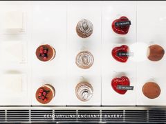 -安上烘焙 ENCHANTE(世纪汇店)