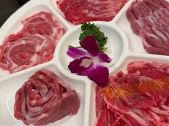-日坛涮肉(日坛公园店)