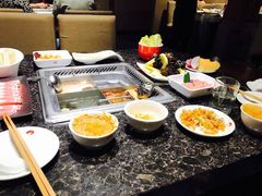 -海底捞火锅(邯郸新世纪中心店)