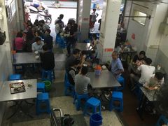-老福合沟无米粿甜汤粿品店