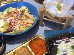 -妥妥烤肉料理(昙华林店)