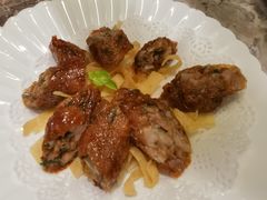 -四道菜·福建菜馆(新街口金鹰店)