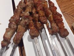 -阿罗新疆菜(人民广场店)