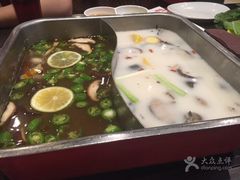 -新辣道鱼火锅(航天万源店)