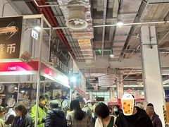 -东浩兰生上海世博展览馆