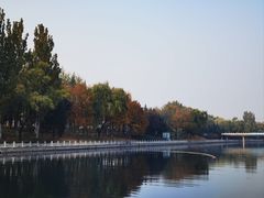-南长河公园