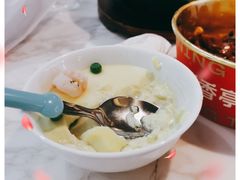-茅庐川菜(烟台万象汇店)