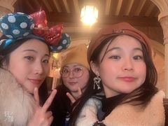 景点-上海迪士尼度假区