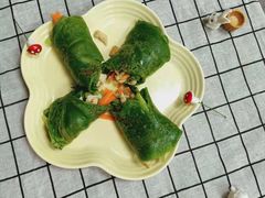 -红樱桃月嫂育婴师(徐汇总店)