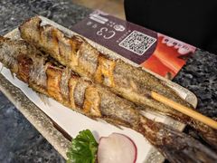 -菊上料理(蜀山银泰百货店)