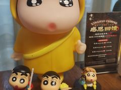 -河风の幸会精致料理