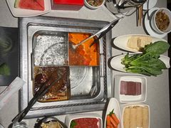 -海底捞火锅(万科广场店)