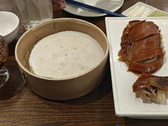 -小大董·烤鸭(王府井apm店)