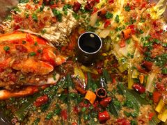 -正阳春烤鸭店(杨楼店)