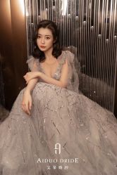 -艾朵婚纱