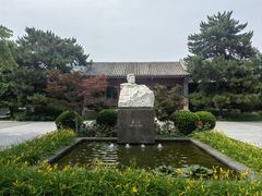 -北京鲁迅博物馆(北京新文化运动纪念馆鲁博馆区)